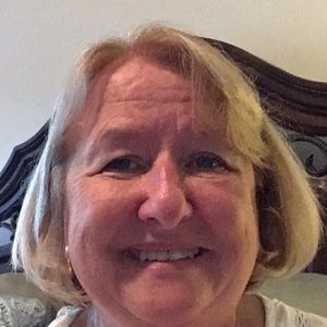 Meet your Posher, Kathleen